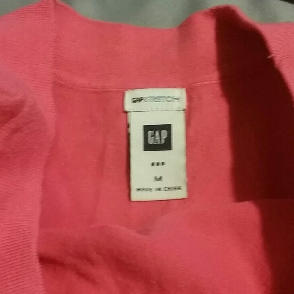 Gap top M - Picture 4 of 4